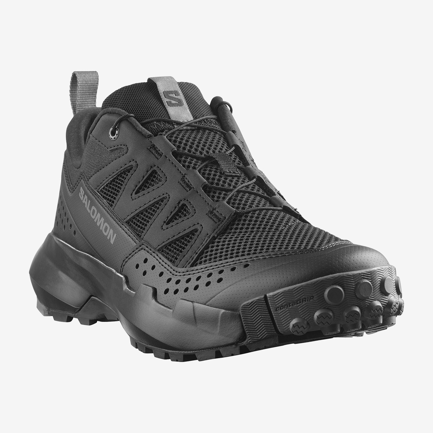 Salomon Ανδρικά Αμφίβια Παπούτσια - TERRAMPHIBIAN - 491440 BLACK - Image 3