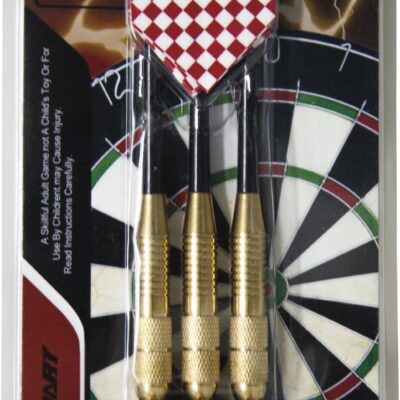 Winmax Βέλη με σιδερένια μύτη 24gr - 49149