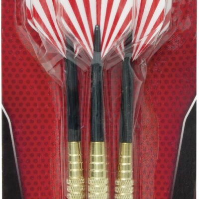 Winmax Βέλη με μαλακή μύτη 16gr - 49152