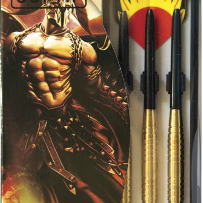 Winmax Βελάκια με μαλακή μύτη, 18gr - 49153