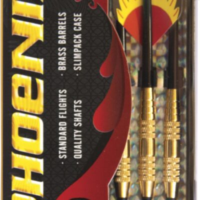Winmax - Βελάκια με μαλακή μύτη, 16gr - 49154