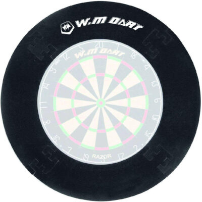 Winmax - Προστατευτικό Ταμπλό Τοίχου πάχους 25mm για Στόχους με Βελάκια - 49179