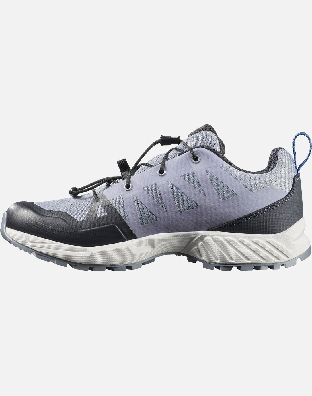 Salomon Παπούτσι Παιδικό - OUTSCAPE J - 492055 TRADEWINDS LUNROC - Image 2