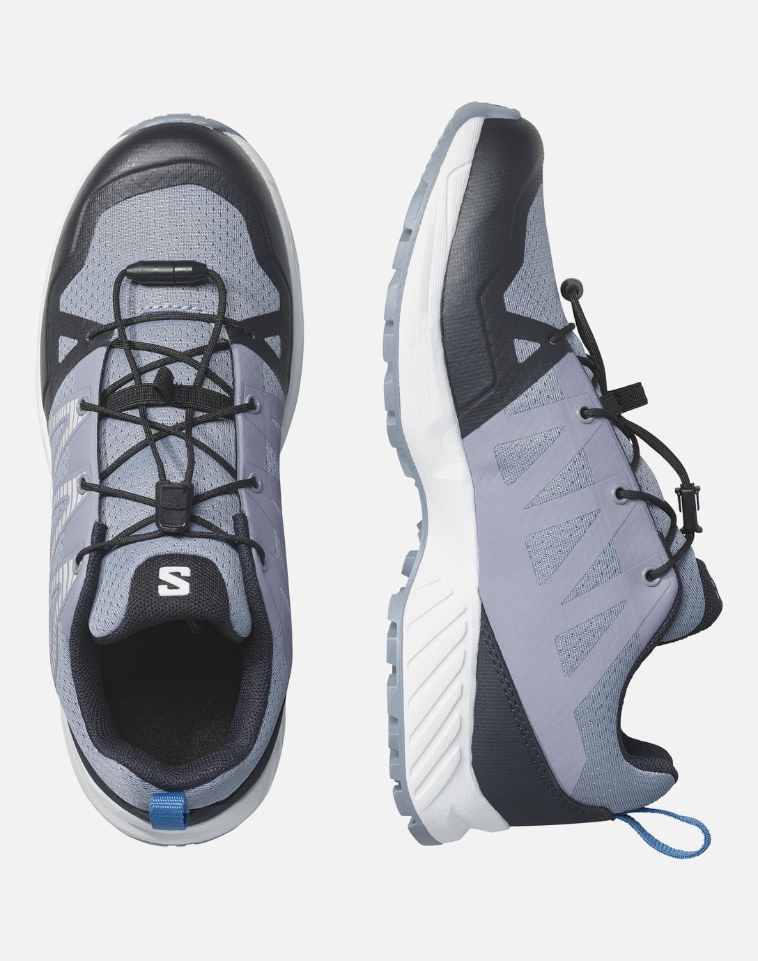 Salomon Παπούτσι Παιδικό - OUTSCAPE J - 492055 TRADEWINDS LUNROC - Image 5
