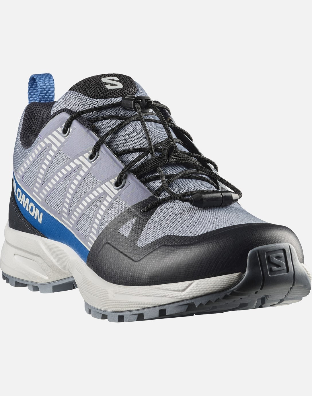 Salomon Παπούτσι Παιδικό - OUTSCAPE J - 492055 TRADEWINDS LUNROC - Image 6