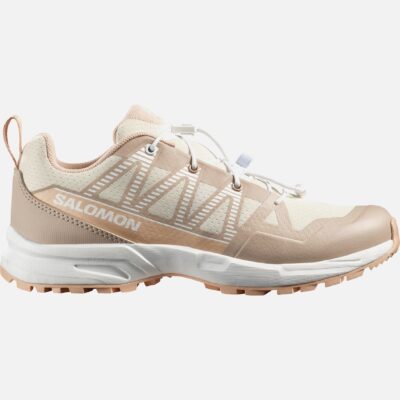 Salomon Παπούτσι Παιδικό - OUTSCAPE J STRONG - 492056 VANILA OXFORD ALMOND