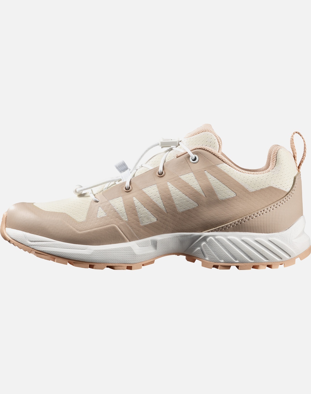 Salomon Παπούτσι Παιδικό - OUTSCAPE J STRONG - 492056 VANILA OXFORD ALMOND - Image 2