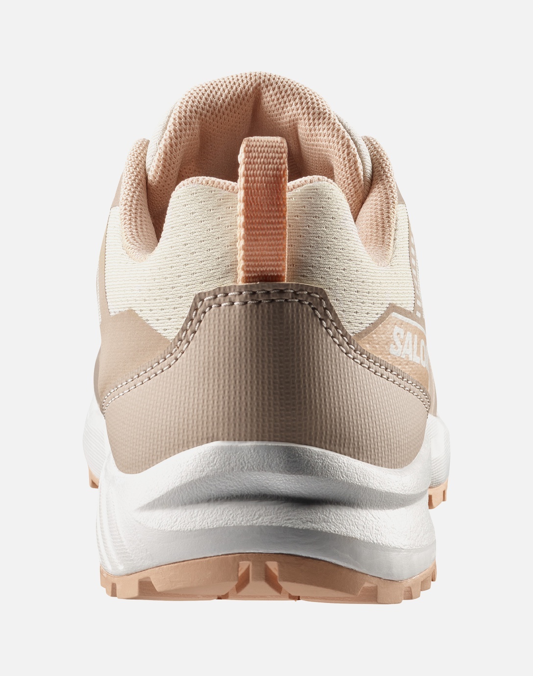 Salomon Παπούτσι Παιδικό - OUTSCAPE J STRONG - 492056 VANILA OXFORD ALMOND - Image 4