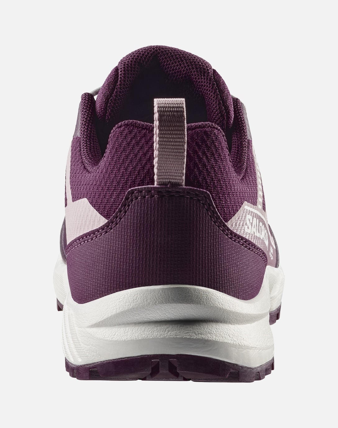 Salomon Παπούτσι Παιδικό - OUTSCAPE J STRONG - 492126 WINTEB DAWN P WHT - Image 4
