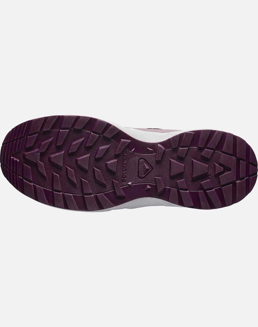 Salomon Παπούτσι Παιδικό - OUTSCAPE J STRONG - 492126 WINTEB DAWN P WHT - Image 5