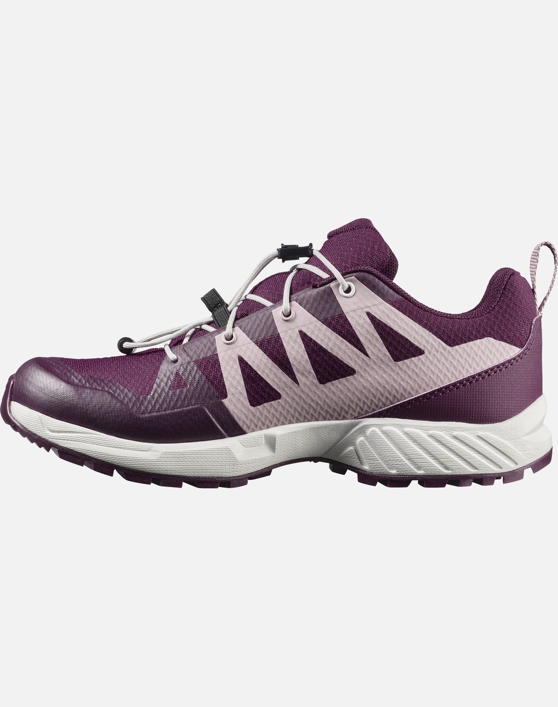 Salomon Παπούτσι Παιδικό - OUTSCAPE J STRONG - 492126 WINTEB DAWN P WHT - Image 6