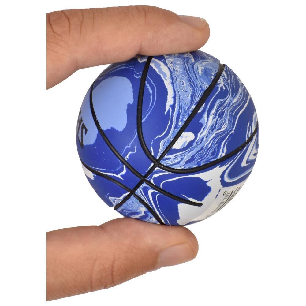 Spalding Mini Μπαλάκια - Blue Camo Spalding 24pcs per pack - 51-326Z1 - Image 2