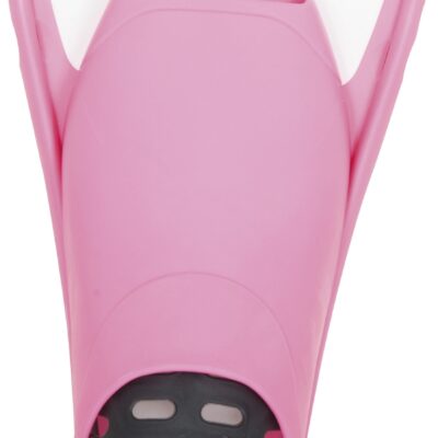 Salvas Sub Βατραχοπέδιλα Πισίνας ( Size 31 - 33 ) - Κοντά - Pink - 52601