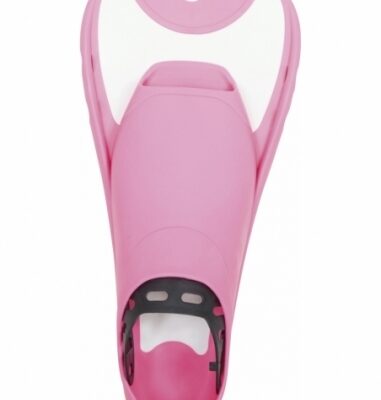 Salvas Sub Βατραχοπέδιλα Πισίνας ( Size 38 - 39 ) - Κοντά - Pink - 52604