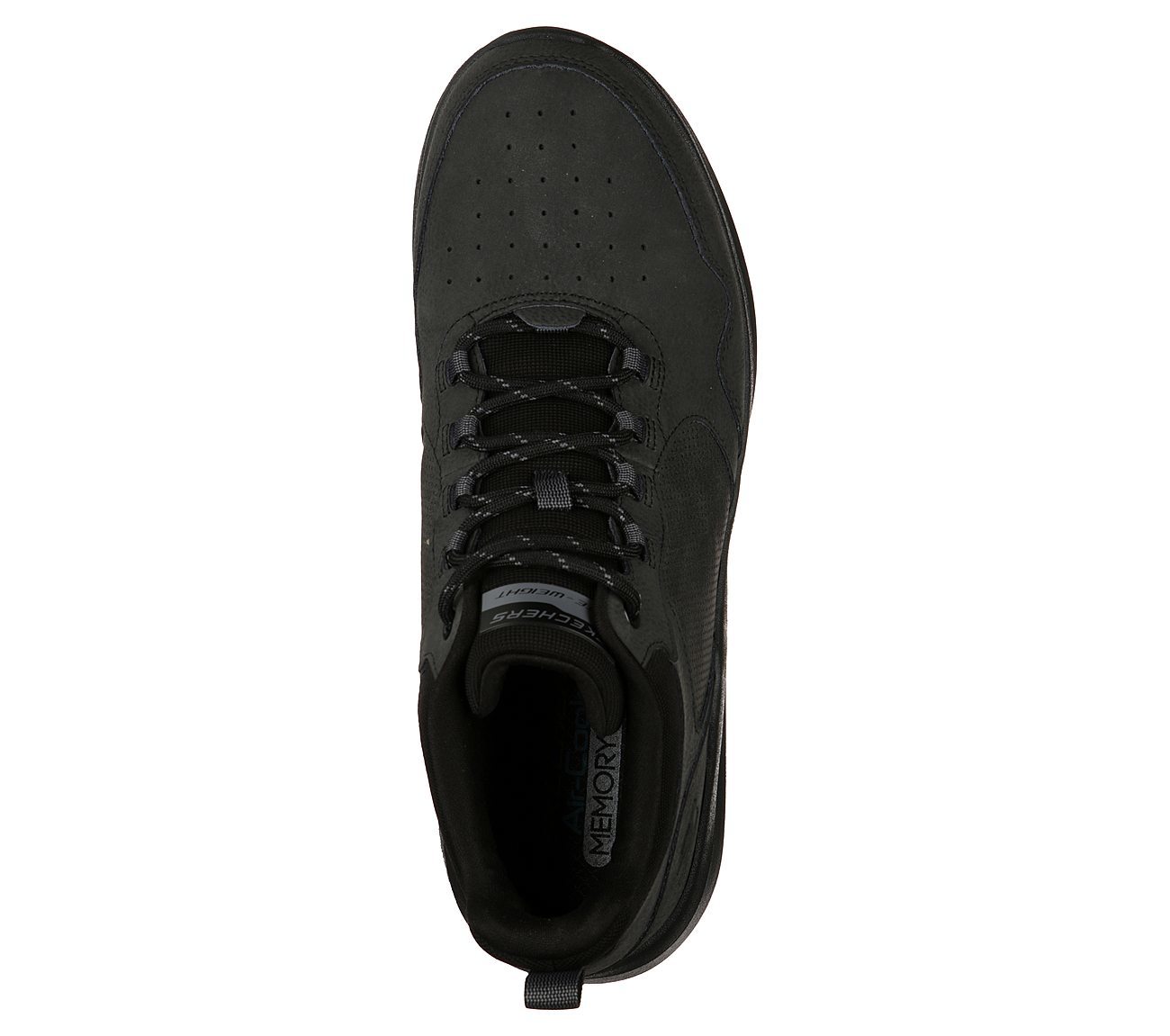 Skechers Παπούτσι Ανδρικό - Ultra Flex 2.0 - Alcrest 52780-BBK Black - Image 5