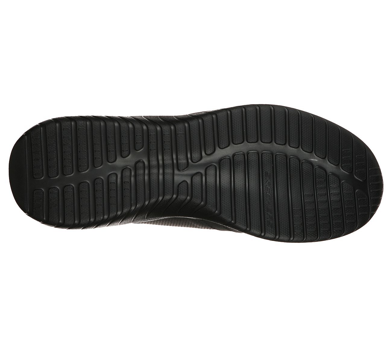 Skechers Παπούτσι Ανδρικό - Ultra Flex 2.0 - Alcrest 52780-BBK Black - Image 2