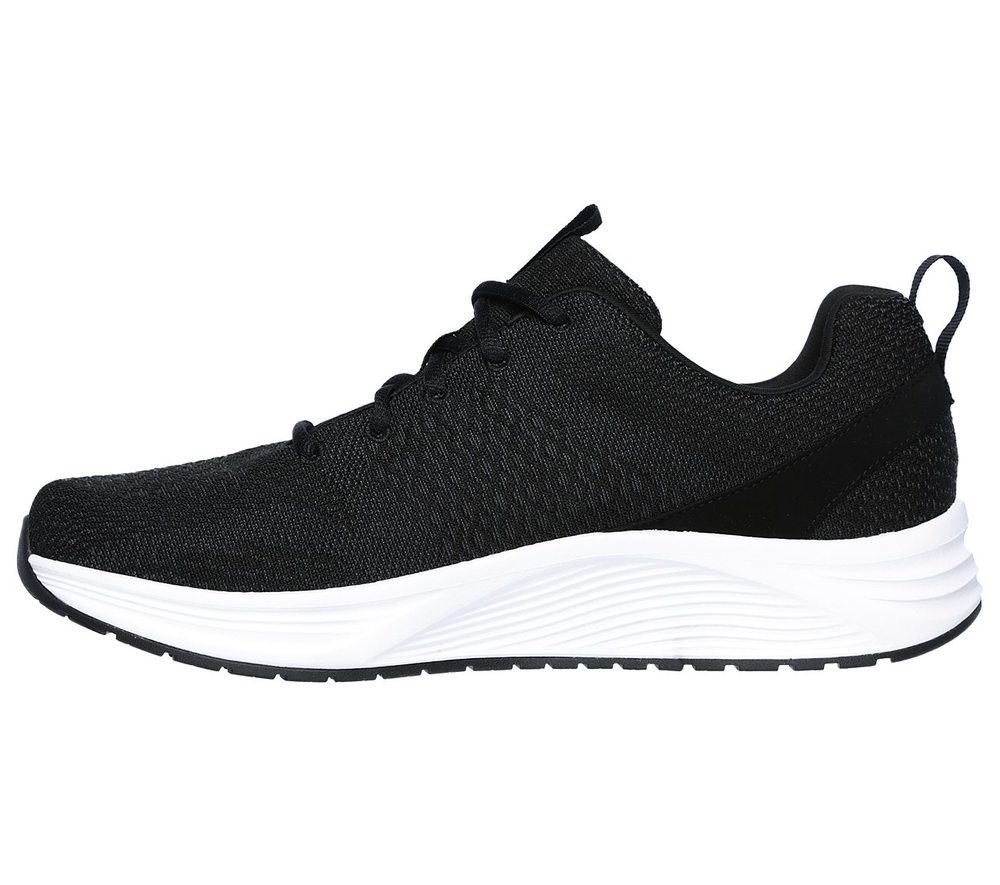 Skechers Παπούτσι Ανδρικό - Skyline 52966-BKW Black-White - Image 2
