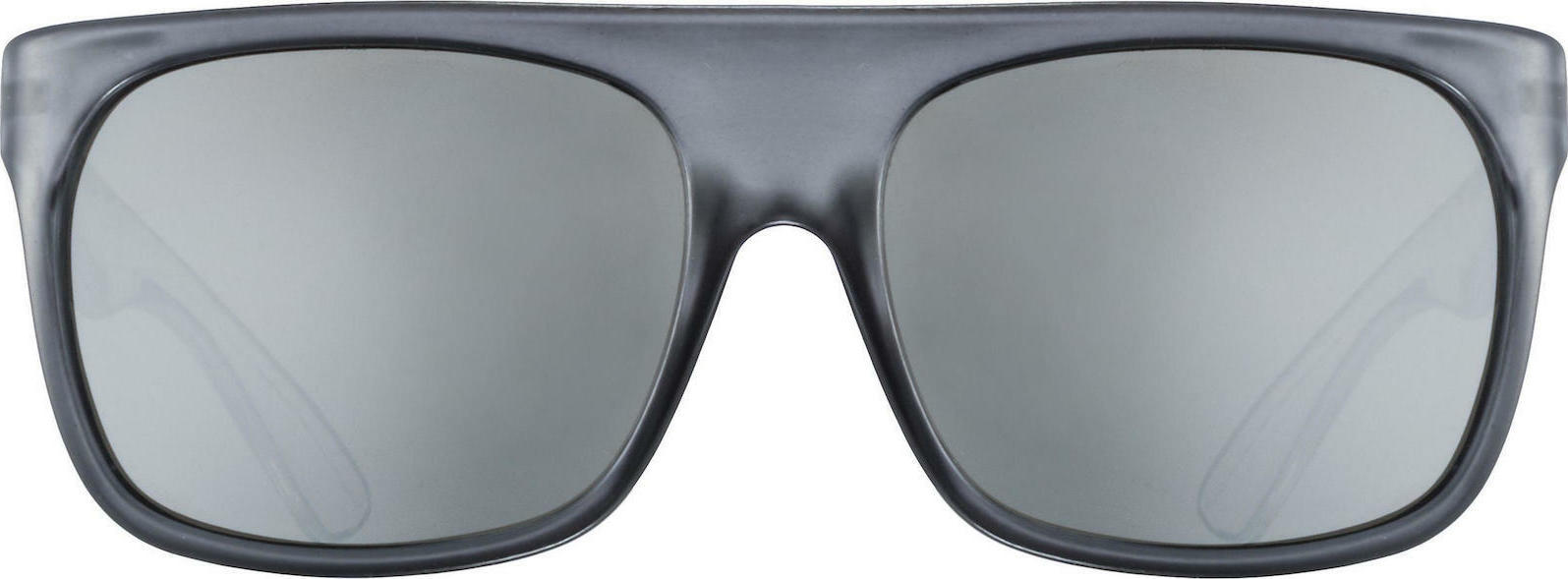 Uvex Γυαλιά Ηλίου- Uvex Sportstyle 511-532027-5916 - Grey CLEAR LITEMIRROR Silver - Image 3