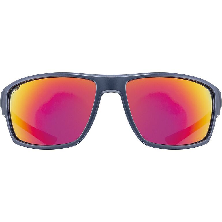 Uvex Γυαλιά Ηλίου - uvex sportstyle 230 - Blue Mat - 532069-4416 - Image 2