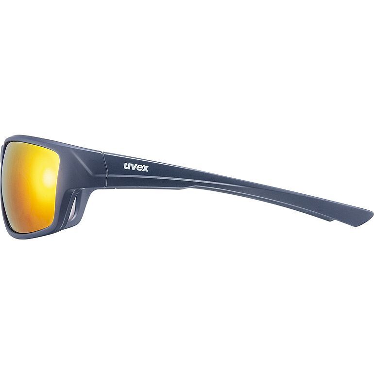 Uvex Γυαλιά Ηλίου - uvex sportstyle 230 - Blue Mat - 532069-4416 - Image 3