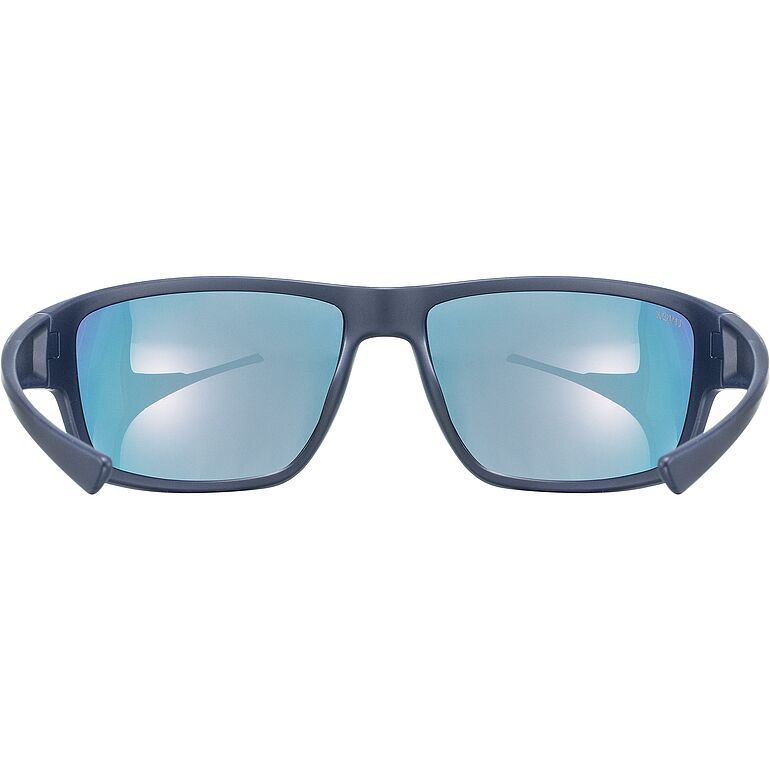 Uvex Γυαλιά Ηλίου - uvex sportstyle 230 - Blue Mat - 532069-4416 - Image 5