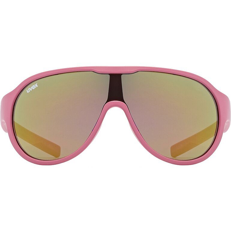 Uvex Παιδικά Γυαλιά Ηλίου - uvex sportstyle 512 - Pink Mat - 532070-3316 - Image 2