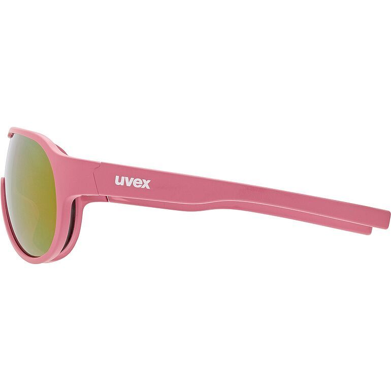 Uvex Παιδικά Γυαλιά Ηλίου - uvex sportstyle 512 - Pink Mat - 532070-3316 - Image 3