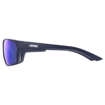 Uvex Γυαλιά Ηλίου - uvex sportstyle 233 - Black - 5320974440 - Image 3
