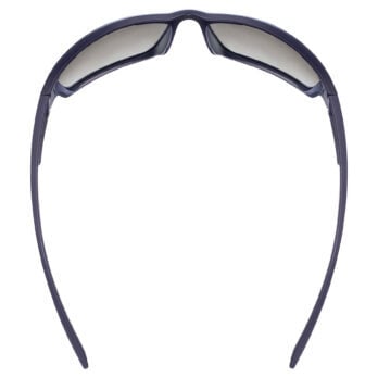 Uvex Γυαλιά Ηλίου - uvex sportstyle 233 - Black - 5320974440 - Image 4