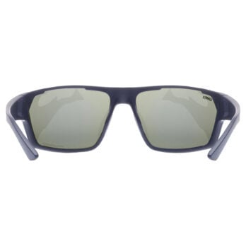 Uvex Γυαλιά Ηλίου - uvex sportstyle 233 - Black - 5320974440 - Image 5