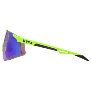 Uvex Γυαλιά Ηλίου - Pace Perform S CV - Green - 5330517783 - Image 3