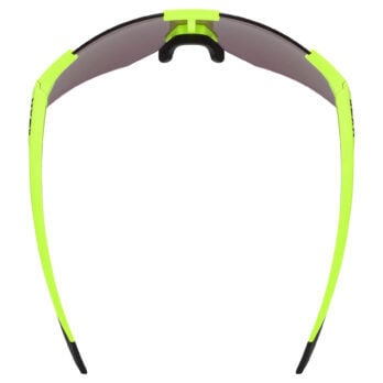 Uvex Γυαλιά Ηλίου - Pace Perform S CV - Green - 5330517783 - Image 4