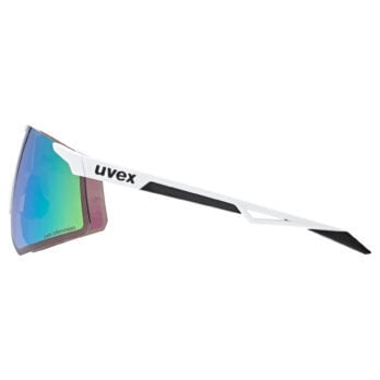 Uvex Γυαλιά Ηλίου - Pace Perform S CV - White - 5330518885 - Image 3
