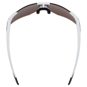 Uvex Γυαλιά Ηλίου - Pace Perform S CV - White - 5330518885 - Image 4