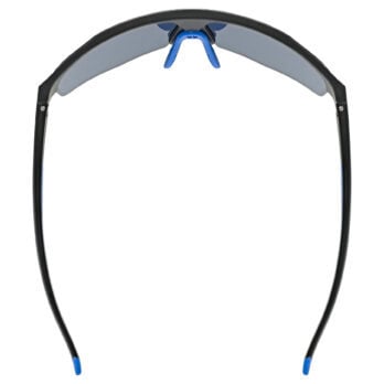 Uvex Γυαλιά Ηλίου - uvex sportstyle - Black/Blue - 5330812416 - Image 4