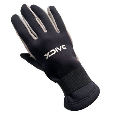 Xdive Γάντια Κατάδυσης Δερματινά - Neopren Durable 2mm - 64476