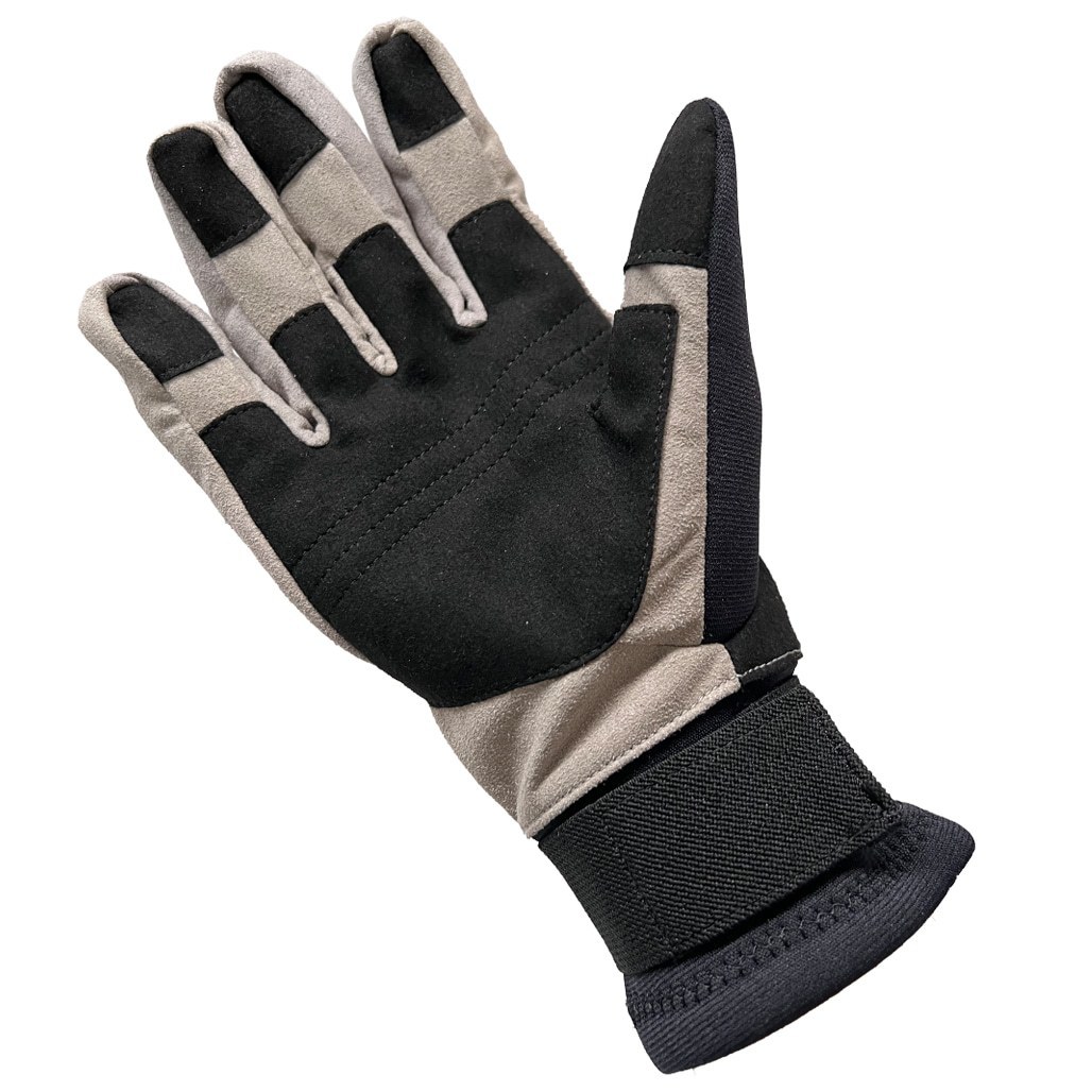 Xdive Γάντια Κατάδυσης Δερματινά - Neopren Durable 2mm - 64476 - Image 2
