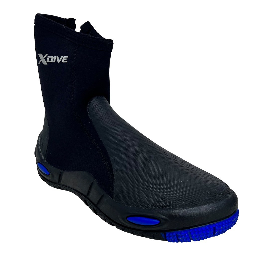 Xdive Μποτάκι Κατάδυσης - Neopren Sport 5mm - 64580 - Image 2