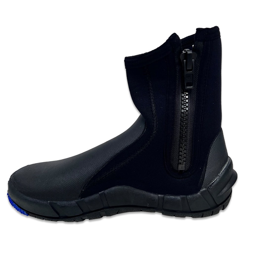 Xdive Μποτάκι Κατάδυσης - Neopren Sport 5mm - 64580 - Image 3