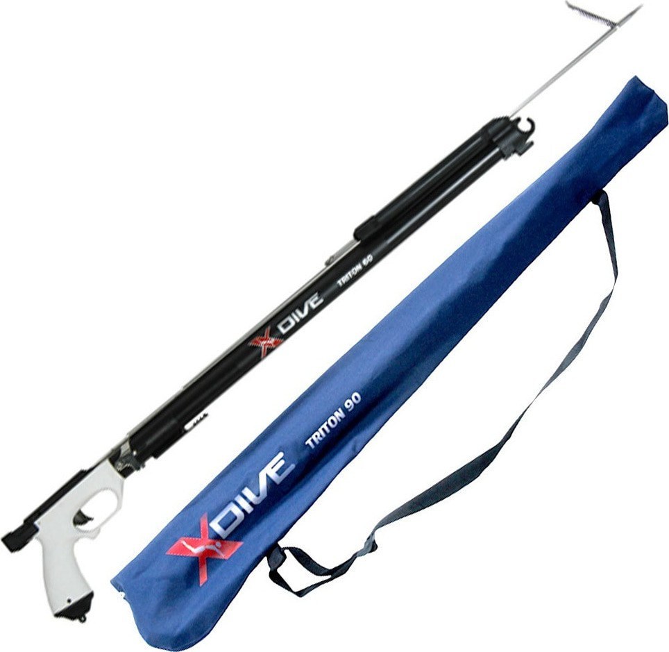Xdive Ψαροντούφεκο - Triton 75 cm - 65406 - Image 6