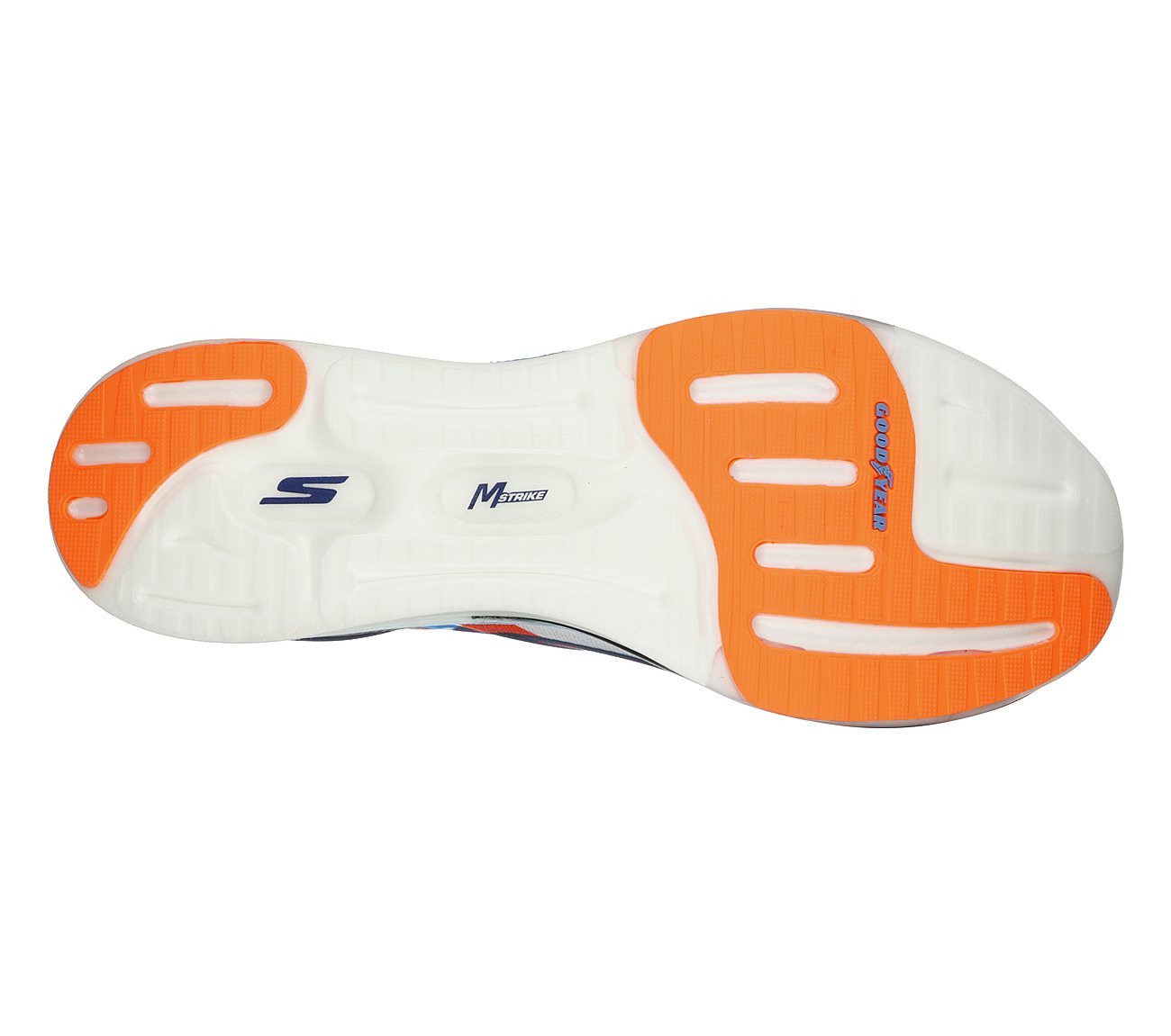 Skechers Παπούτσι Ανδρικό - GO RUN Speed Elite Hyper - 55221-WMLT - Image 3