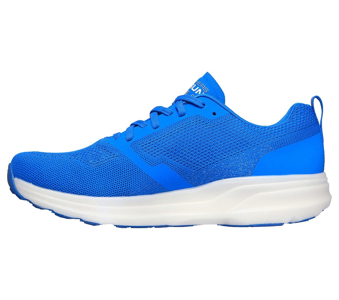 Skechers Παπούτσι Ανδρικό - Go Run Ride 8 Hyper 55224-BLU Blue - Image 2