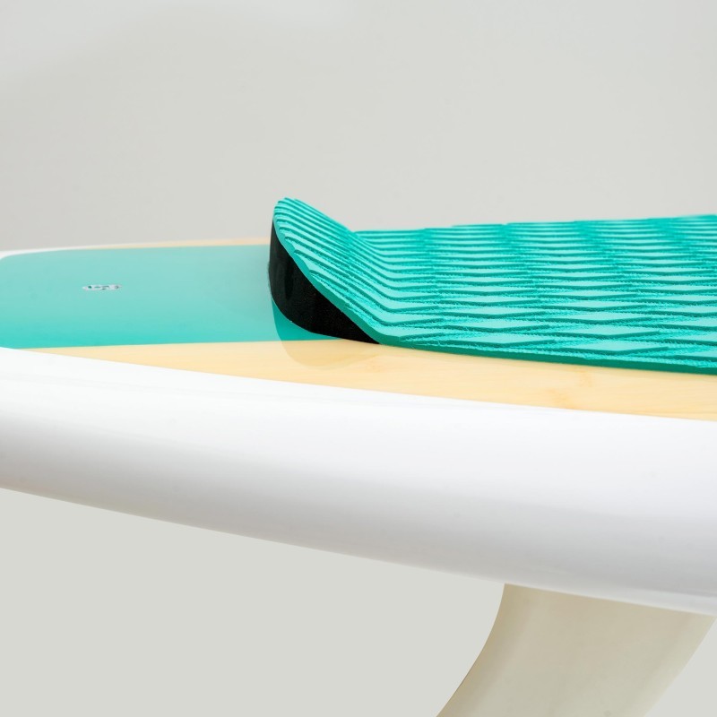 SCK Σανίδα SUP Bamboo 10'6" - Silica - 0103-1061125 - Blue - Image 10