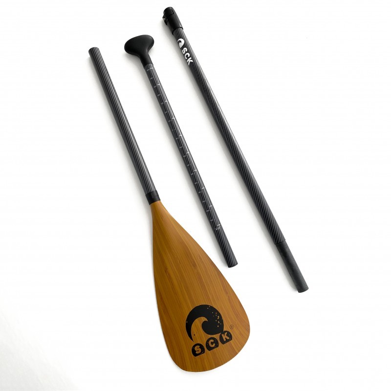 SCK Κουπί SUP Ρυθμιζόμενο 165-210cm - 0104-2109917