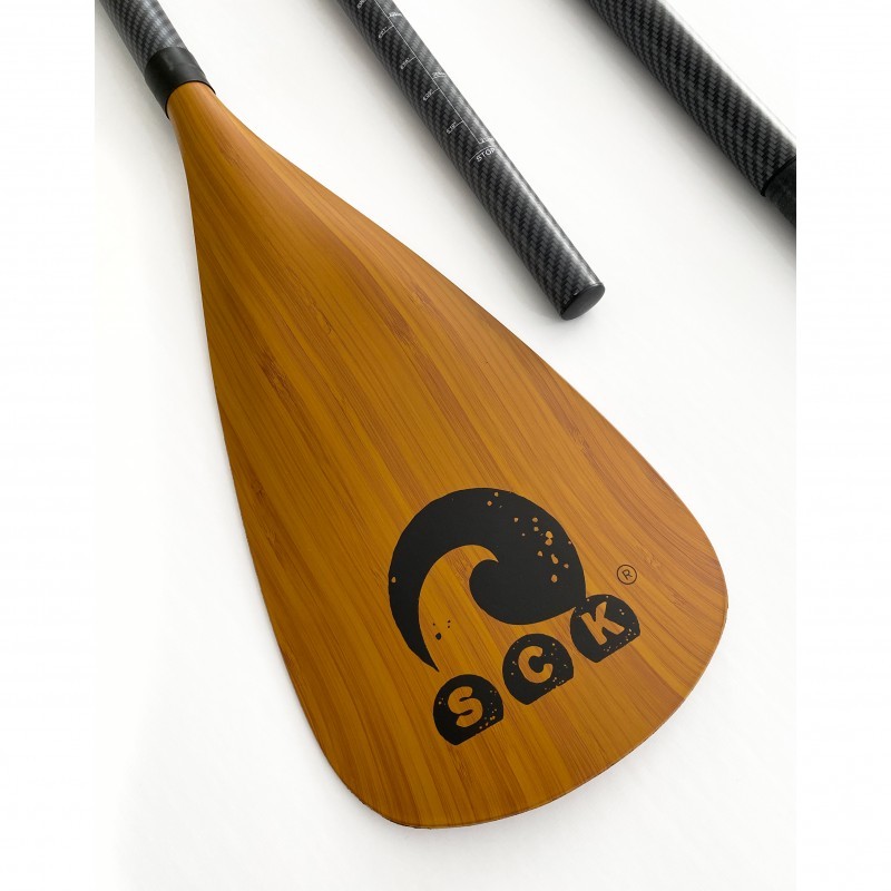 SCK Κουπί SUP Ρυθμιζόμενο 165-210cm - 0104-2109917 - Image 2