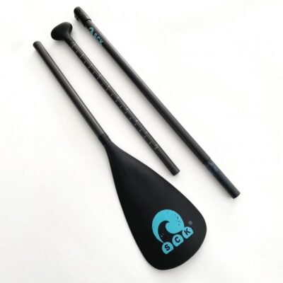 SCK Κουπί SUP Ρυθμιζόμενο 165-210cm - 0104-2181929 - Black