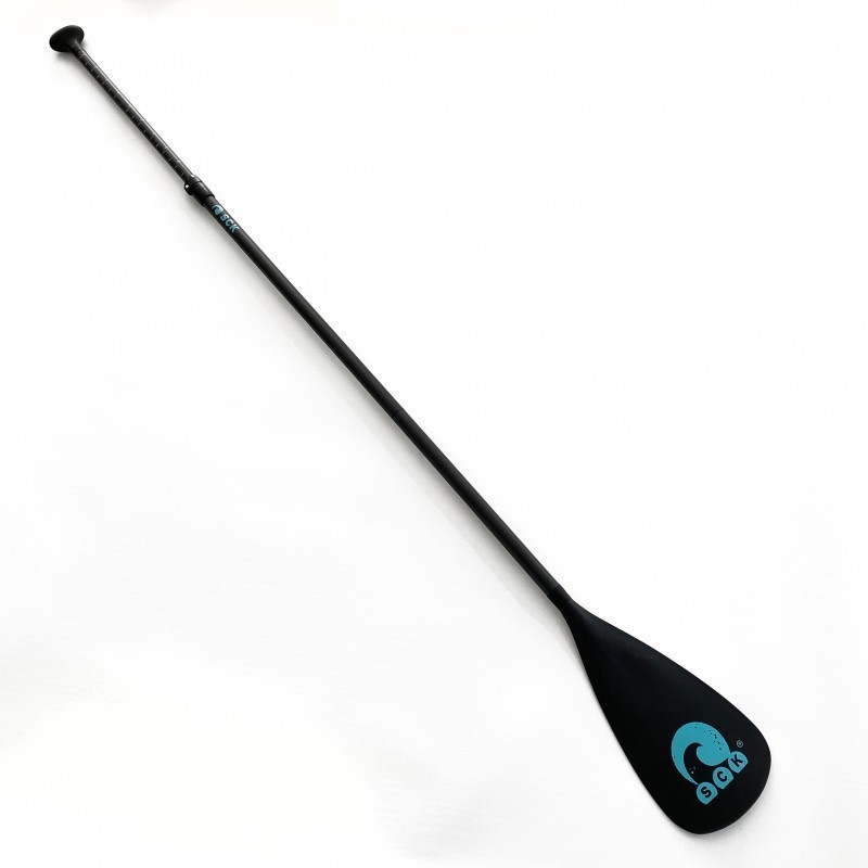 SCK Κουπί SUP Ρυθμιζόμενο 165-210cm - 0104-2181929 - Black - Image 5