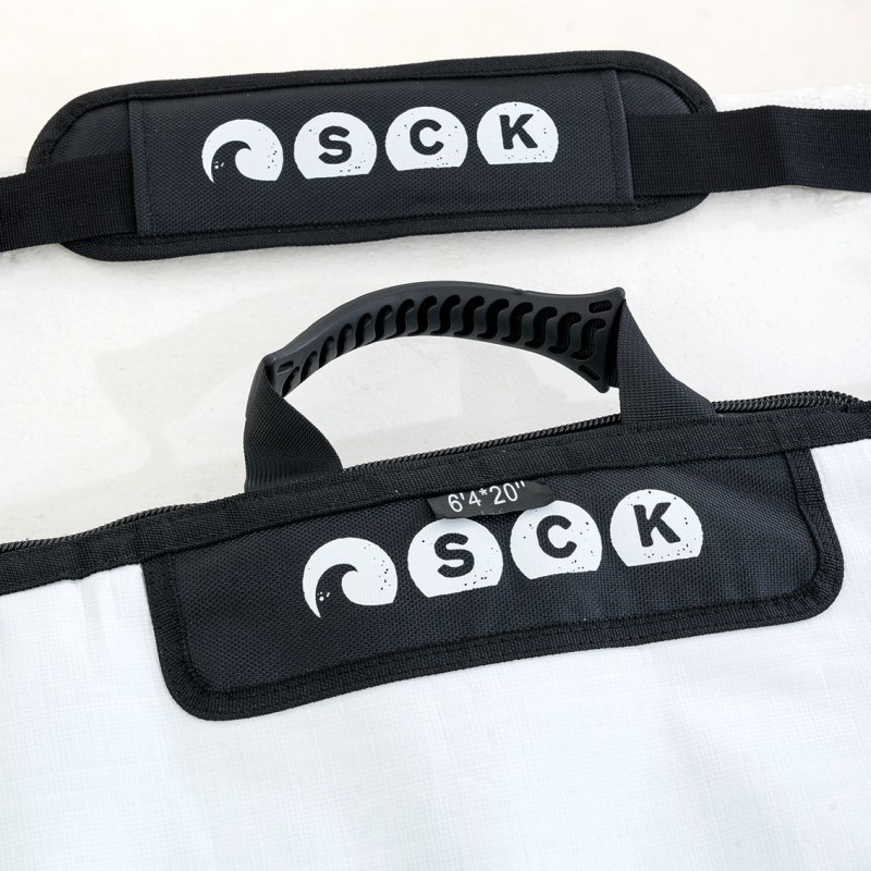SCK Θήκη Για Σανίδα Surf - Board Surf 6'4" - 0107-64712 - Image 2