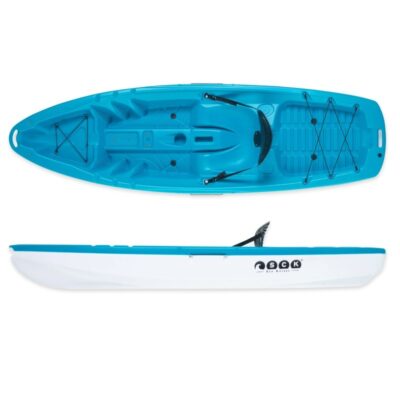 SCK Μονοθέσιο Καγιάκ - Tipsy 254 - 0201-25417 - Blue