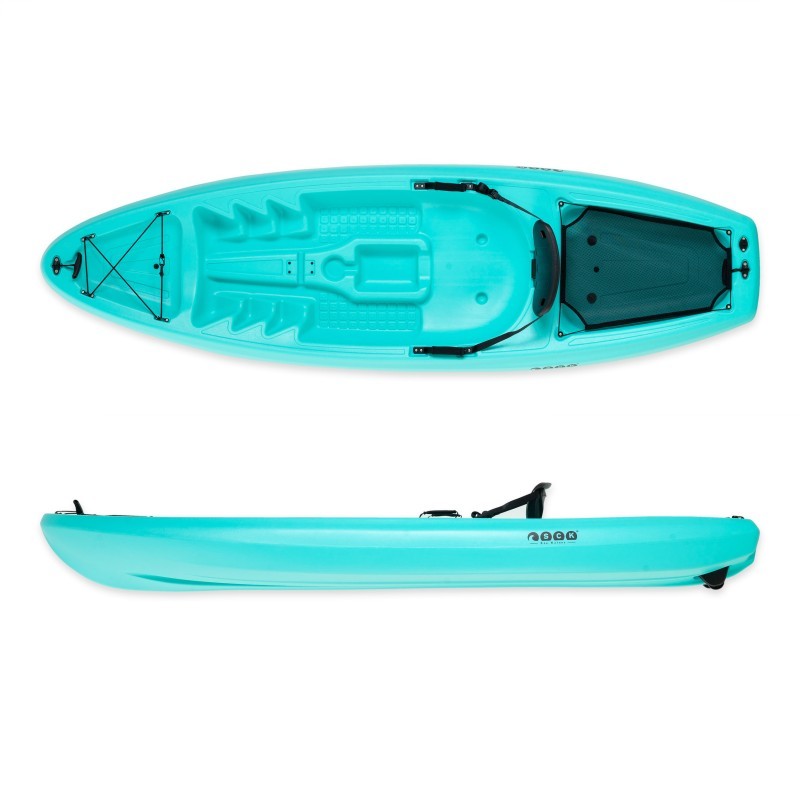 SCK Μονοθέσιο Καγιάκ - Puffin 262 - 0201-2621 - Light Blue